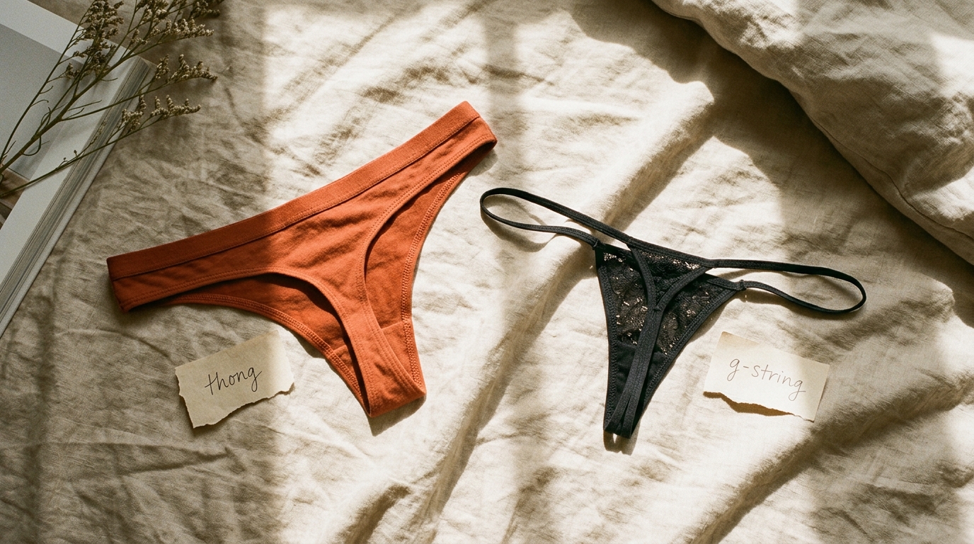 Tanga ile String Arasındaki Fark Nedir? Hangisi Tercih Edilmeli?