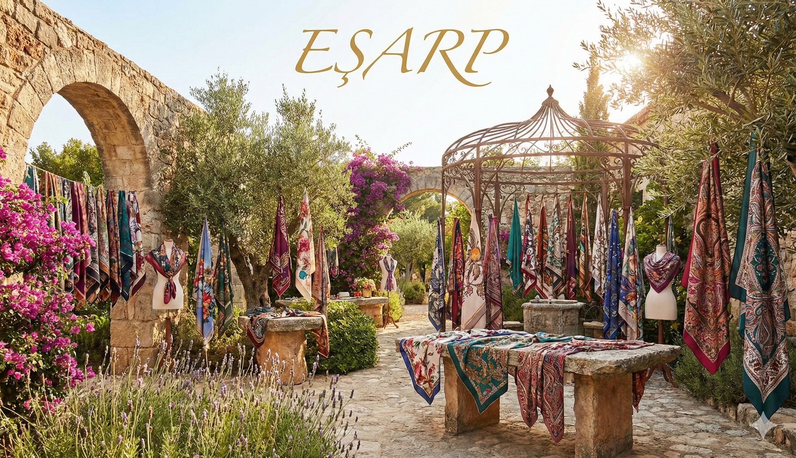 Çankaya Eşarp,Çankaya Tülbent,Çankaya Şal