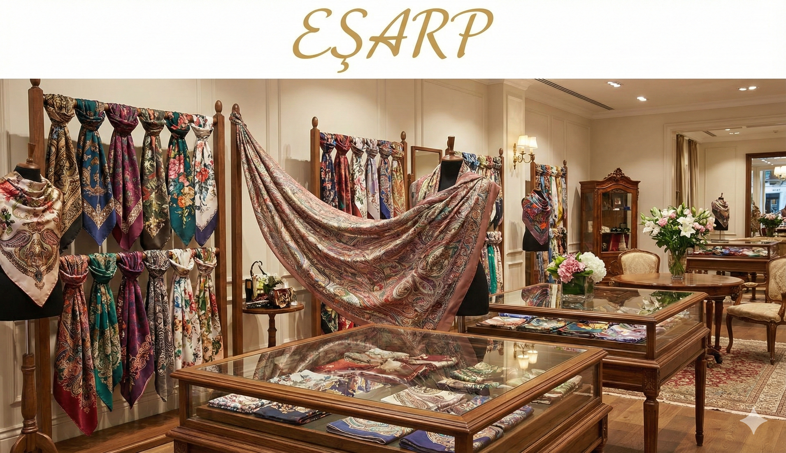 Ankara Eşarp,Ankara Tülbent,Ankara Tesettür