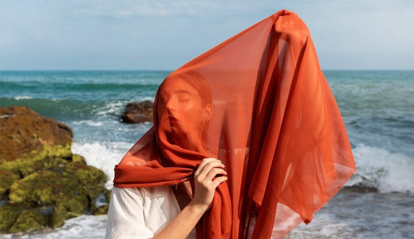 tülbent,Eşarp,Başörtüsü, yazma