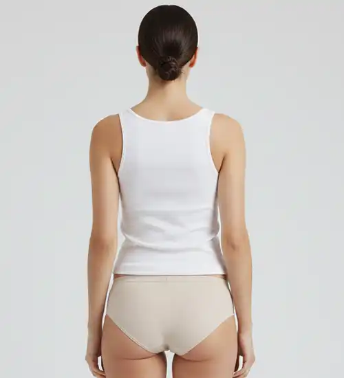 Dominant Derby Ribana Kadın Külot