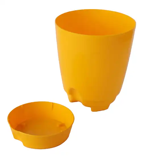 Şenyayla Saksı (11 x 12,5 cm)