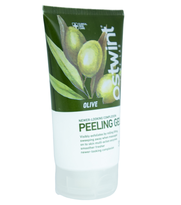 Ostwint Olive Peeling Gel 125 ml