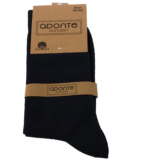 Erkek Pamuk Çorap