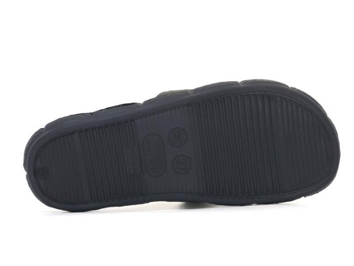 Polialabo Zenne | Roma Kare Desen Eva Terlik Karışık