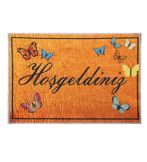 Kapı Paspası (57-60 / 37-40)