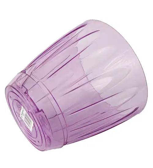 Orkide Saksısı (14,3 x 13,3 cm)