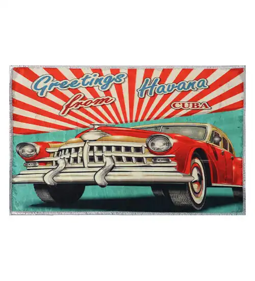 Kapı Paspası (57-60 / 38-40)