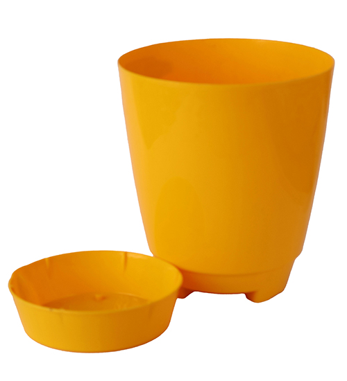 Şenyayla Saksı (17 x 19 cm)