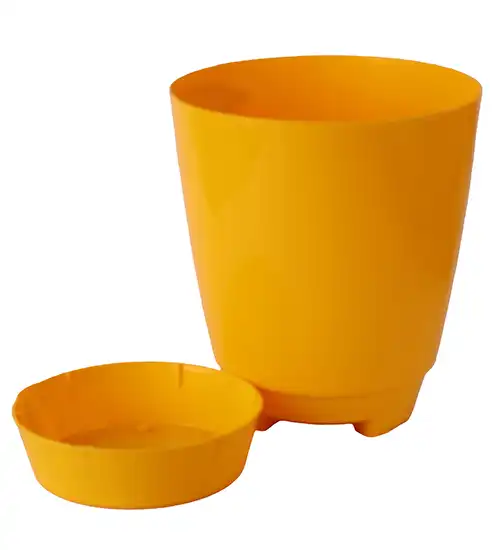 Şenyayla Saksı (17 x 19 cm)