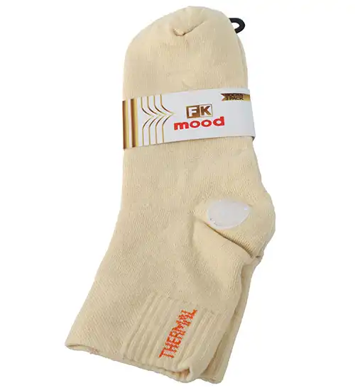 Termal Çorap