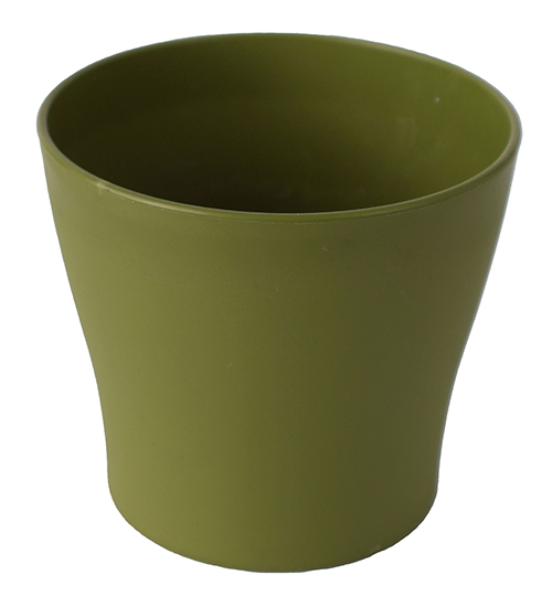 Yeşil Saksı (11 x 10 cm)