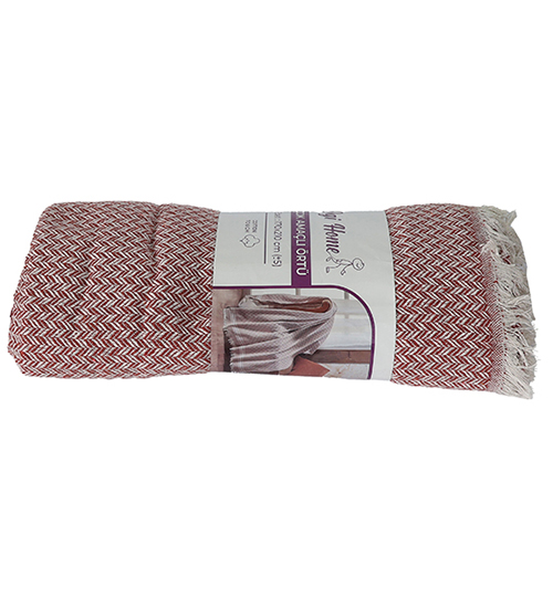 Çok Amaçlı Örtü (170 cm x 210 cm)