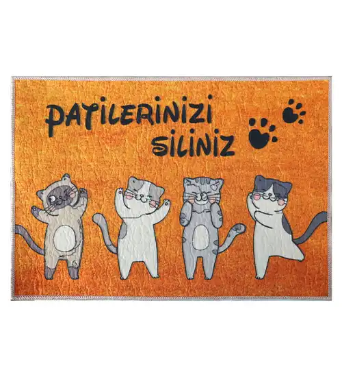 Kapı Paspası (57-60 / 37-40)