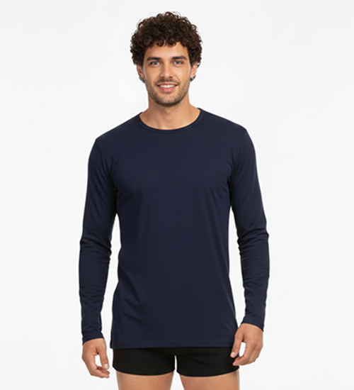 TUTKU ERKEK ELASTAN BOXER