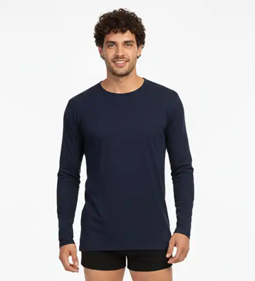 TUTKU ERKEK ELASTAN BOXER