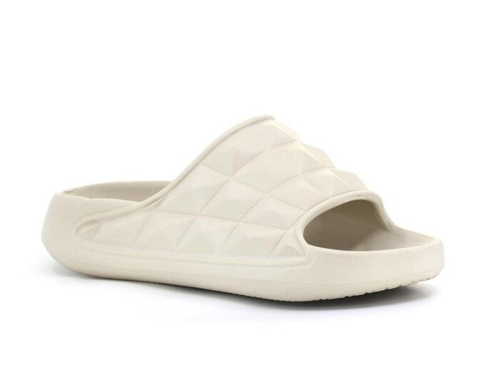 Gezer Zenne | Piramit Lux Eva Terlik Bej – Ürün Tanıtım Yazısı