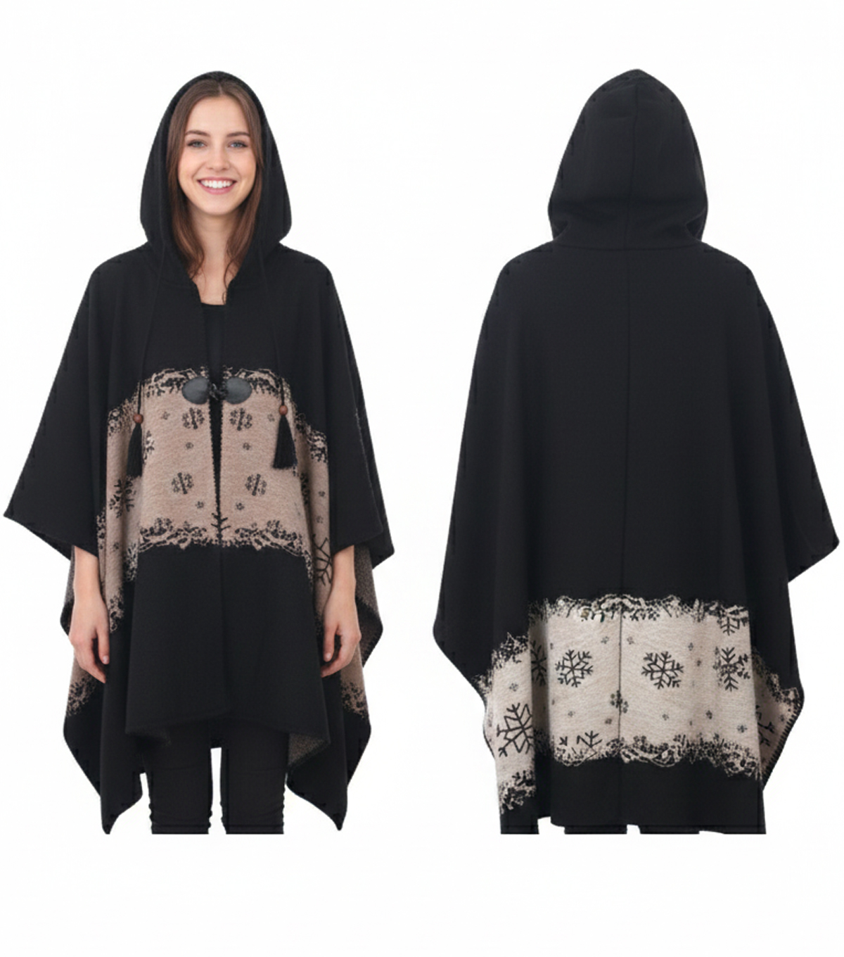 Triko Panço Neden Tercih Edilir? Kadın Giy