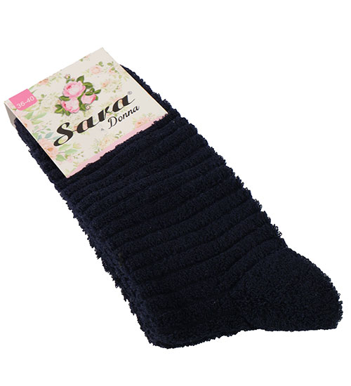 Sara Donna Havlu Çorap