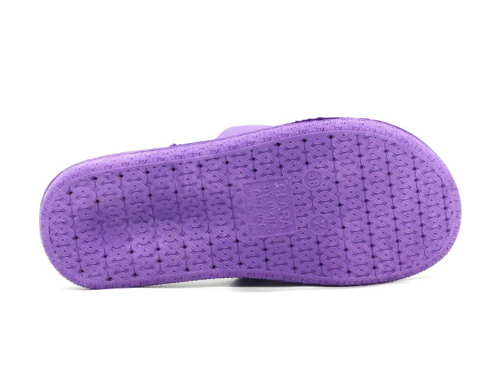 Luxter Zenne | Kaydırmaz Terlik Leylak