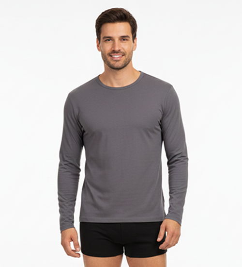 SEHER ERKEK ELASTAN BOXER