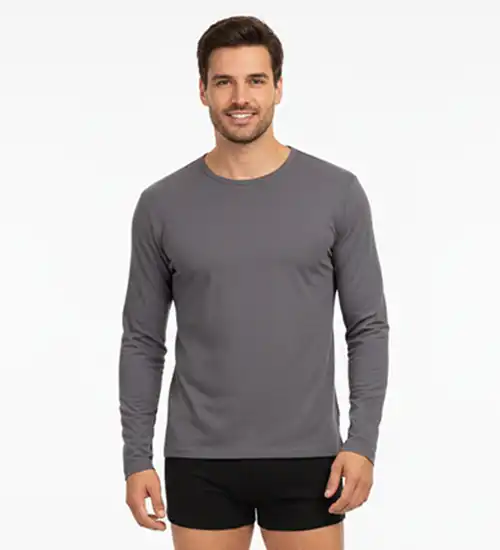 SEHER ERKEK ELASTAN BOXER