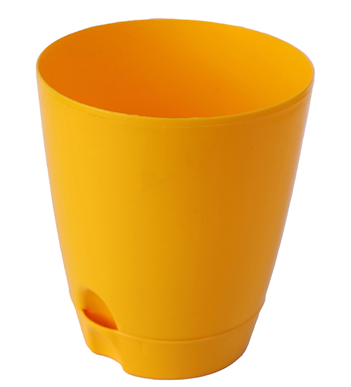 Şenyayla Saksı (11 x 12,5 cm)