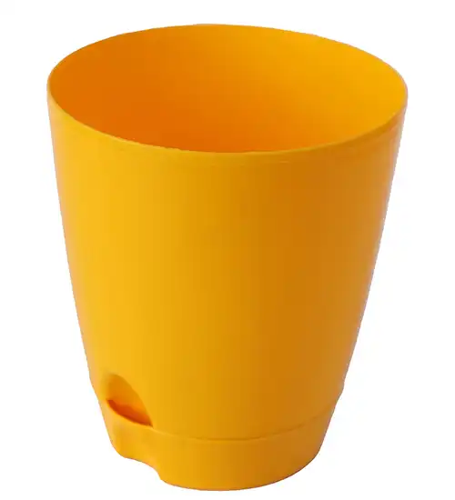 Şenyayla Saksı (11 x 12,5 cm)