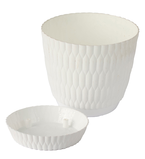 Şenyayla Saksı (14,5 x 13,5 cm)