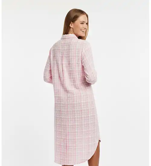 Salaş Uzun Gömlek Tunik