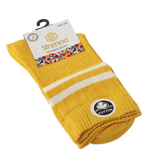 Strenna Pamuk Çorap