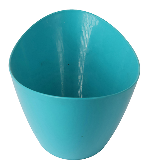 Serinova Kayık Saksı (1,2 Lt)