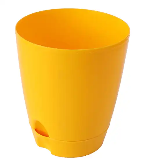 Şenyayla Saksı (11 x 12,5 cm)