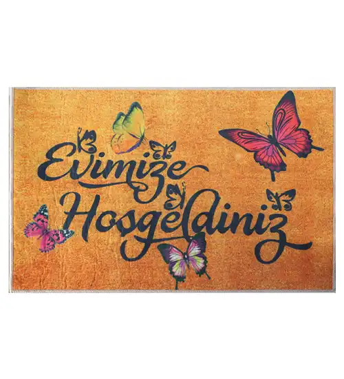 Kapı Paspası (57-60 / 38-40)