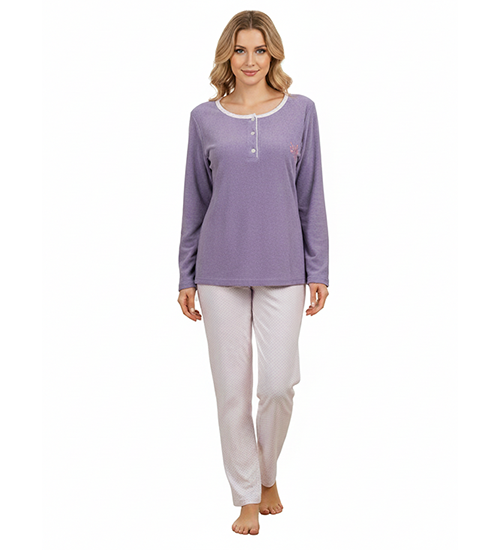 Kadın Pijama Takımı