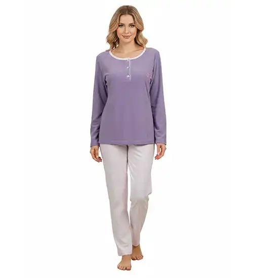 Kadın Pijama Takımı