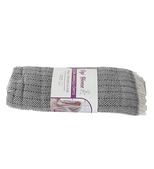 Çok Amaçlı Örtü (170 cm x 210 cm)