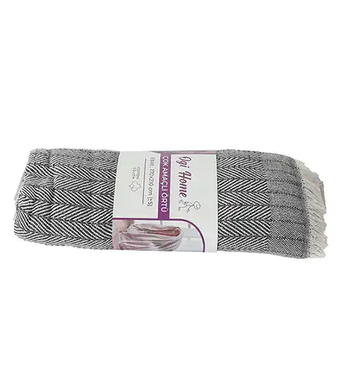 Çok Amaçlı Örtü (170 cm x 210 cm)