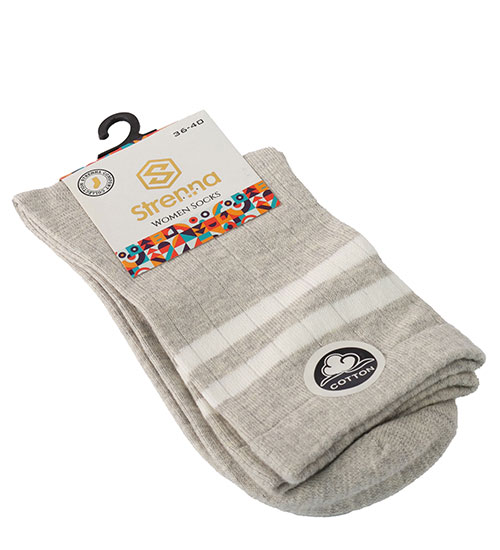 Strenna Pamuk Çorap