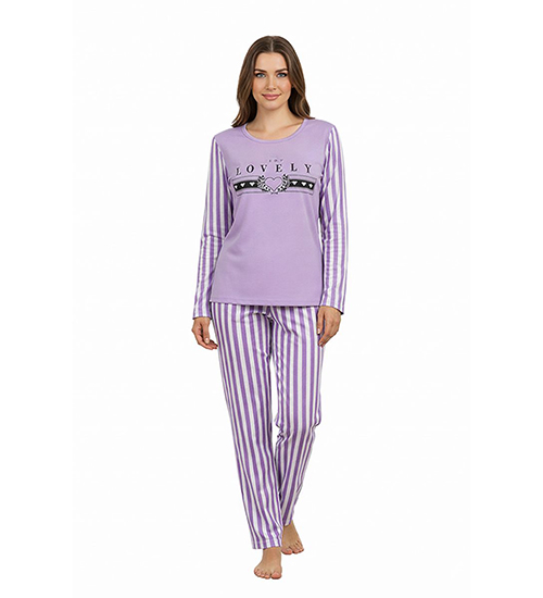 Kadın Pijama Takımı