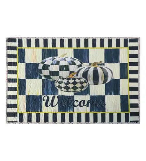 Kapı Paspası (57-60 / 37-40)