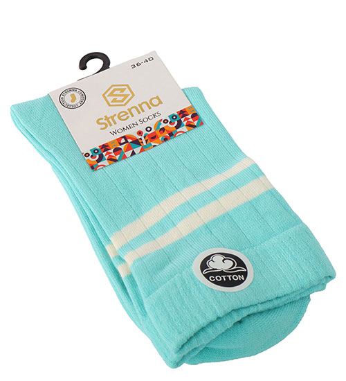 Strenna Pamuk Çorap