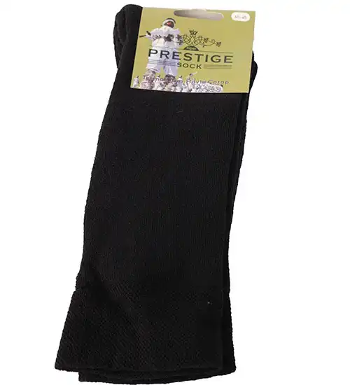 Kışlık Asker Çorabı