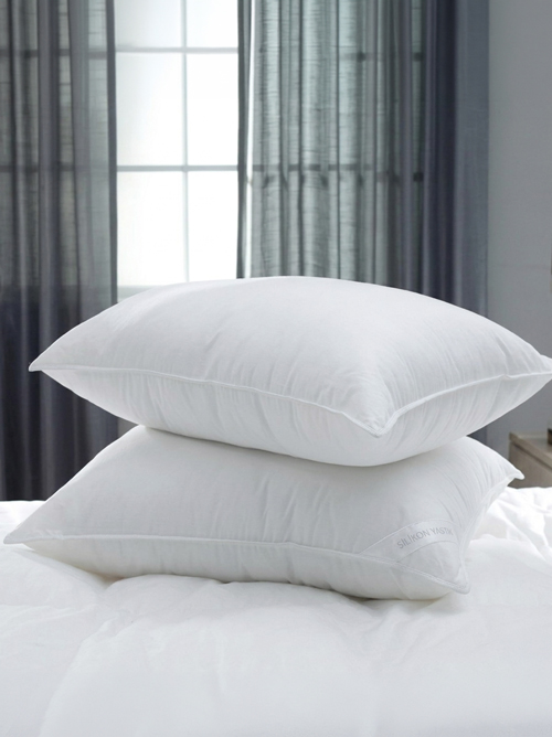 Ogi Home 800 gr Lüx Uyku Yastığı - 50x70 cm Standart Boy