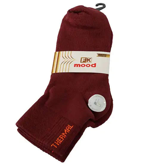 Termal Çorap