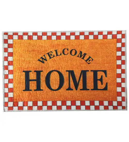 Kapı Pas Pası (57-60 / 37-40 cm)